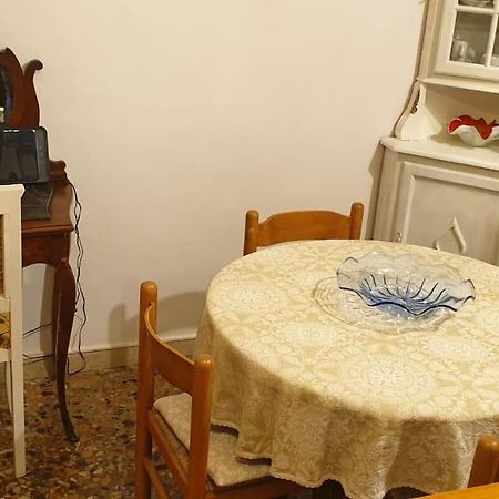 Casa Forner, Venezia 아파트 외부 사진