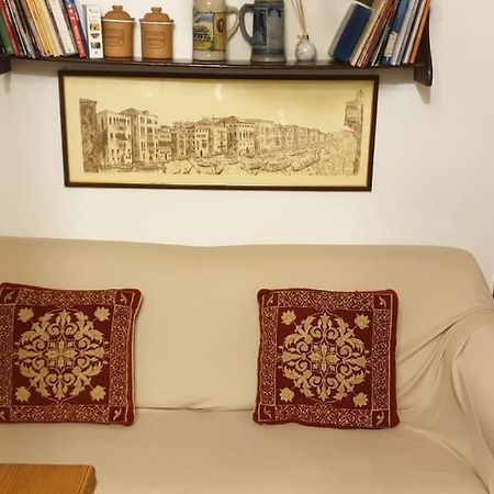 Casa Forner, Venezia 아파트 외부 사진