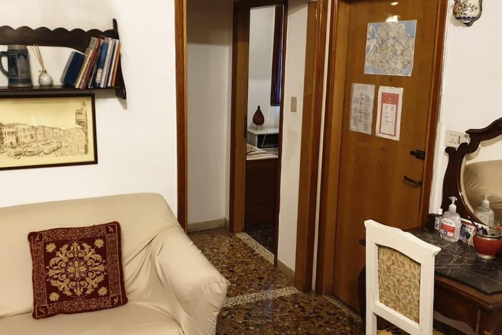 Casa Forner, Venezia 아파트 외부 사진