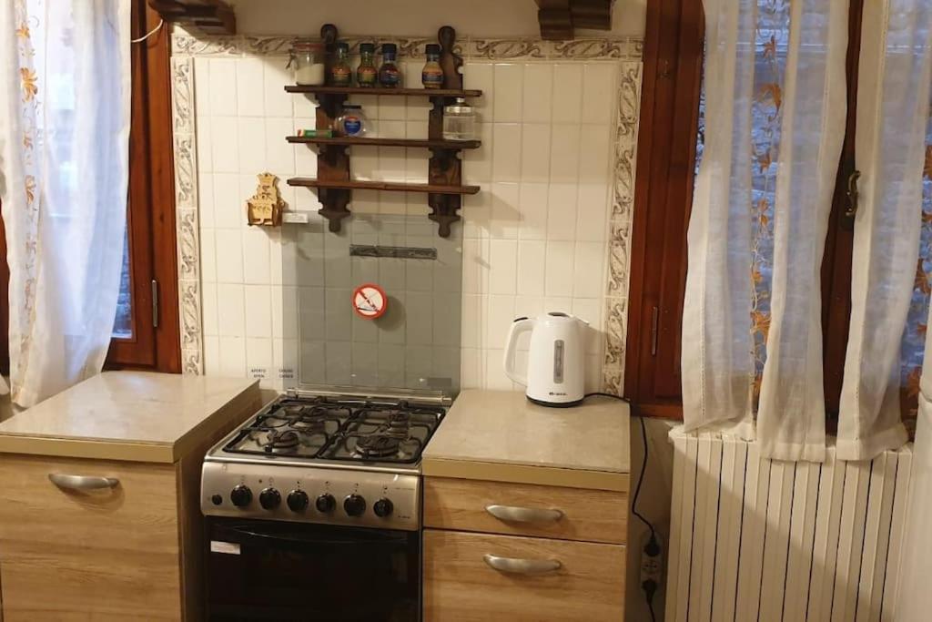 Casa Forner, Venezia 아파트 외부 사진