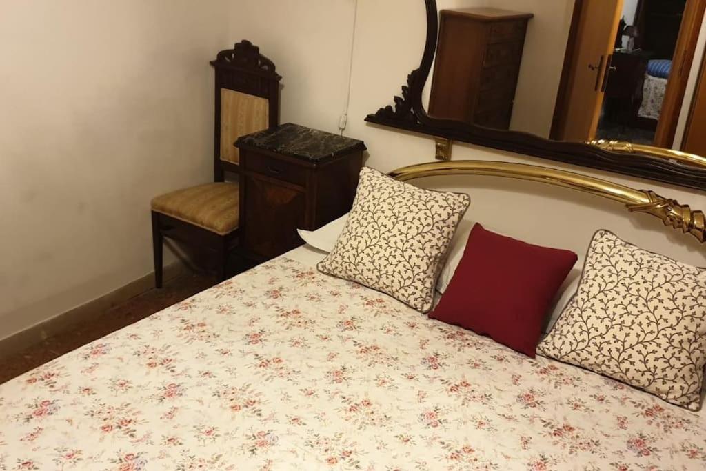 Casa Forner, Venezia 아파트 외부 사진