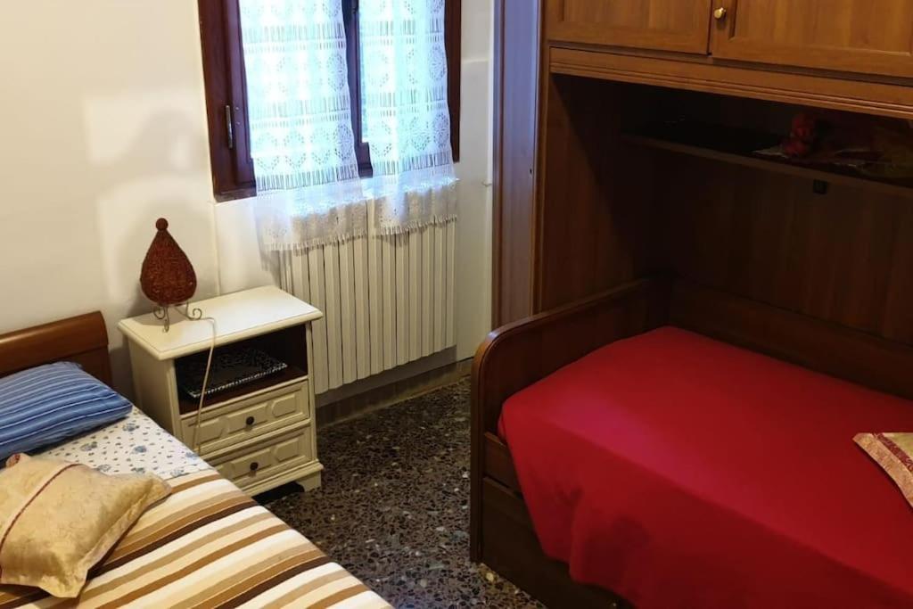 Casa Forner, Venezia 아파트 외부 사진